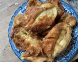 Foto del paso 4 de la receta: Torrijas para la familia