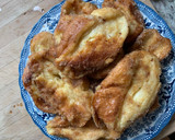 Foto del paso 4 de la receta: Torrijas para la familia