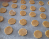 Foto del paso 6 de la receta: Galletas de miel