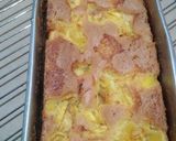 Foto langkah ke 2 dari resep Cake nangka.