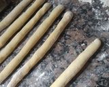 Foto del paso 3 de la receta: Ñoquis de ricota rapidísimos.