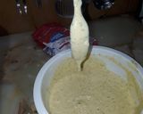 Foto del paso 2 de la receta: Escalope de zucchini y de papas