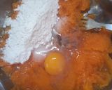 Foto del paso 2 de la receta: Ñoquis de coreanito