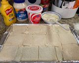 Foto del paso 2 de la receta: Sandwichón Sonorense