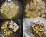 શક્કરપારા (Shakkar Para Recipe In Gujarati) રેસીપી સ્ટેપ3ફોટો