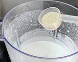 Foto del paso 3 de la receta: Pan de arroz (apto para celíacos)