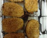 A picture of step 9 of Best Breaded Pork Chops You'll Ever Have.