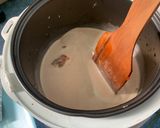 A picture of step 1 of Chicken Massaman Curry with Curry Paste Mix.