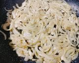 Foto del paso 1 de la receta: Sangre encebollada