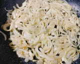 Foto del paso 1 de la receta: Sangre encebollada