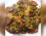 Foto langkah ke 6 dari resep Ikan Nila cabai hijau.