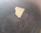 Une image de l'étape 3 de Lapin au cidre.