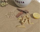 A picture of step 4 of Green tea.