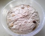 A picture of step 5 of Pain de Campagne With Seeds and Dried Fruit.