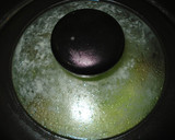 A picture of step 13 of Chowder-Like Pasta with Spring Cabbage and Clams.