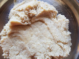 લીલા નાળિયેર નો કોપરા પાક(lila narial no koparapaak recipe in gujarati)