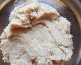 લીલા નાળિયેર નો કોપરા પાક(lila narial no koparapaak recipe in gujarati) રેસીપી સ્ટેપ3ફોટો