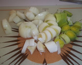 Foto del paso 2 de la receta: Ternera cocida tierna con salsa