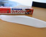 A picture of step 5 of Teriyaki Veggy Sandwich.