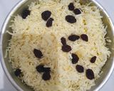 Foto langkah ke 6 dari resep Proll Tape Keju Kismis.