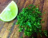 Kanya's Fish Fillets in White wine sauce recipe step 3 photo