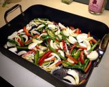A picture of step 13 of Mexican Pulled Pork.