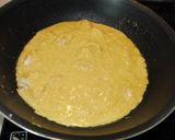 A picture of step 6 of Easy Tandori Flavored Chicken Curry.