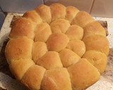 Foto del paso 9 de la receta: Pan en licuadora