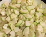 Foto del paso 2 de la receta: Zarangollo🥒🧅🥚