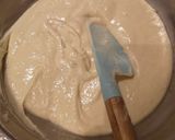 A picture of step 4 of Marble cake.