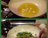 AMIEs SPAGHETTI with OIL & PARSLEY recipe step 2 photo