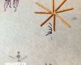 Une image de l'étape 6 de 🕷️Toiles d’araignées🕸️🕷️en fête 🥳 🕷️👻.