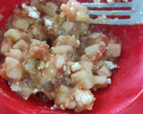 Foto del paso 6 de la receta: Papas a la Mexicana mmm delis