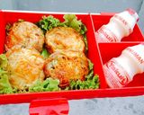 Foto langkah ke 8 dari resep Kale Fritata.
