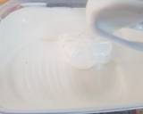 Brownies Ubi Ungu langkah memasak 3 foto