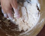 Foto del paso 2 de la receta: Masa para tartas saladas