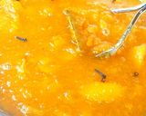 Foto del paso 2 de la receta: Mermelada de calabaza