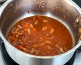 Foto del paso 1 de la receta: 🥘 Nachos con Chili = Batch Cooking y Meal Preap Semanal 🥘