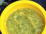 Chana jor garam nachos