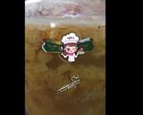 عکس مرحله 4 از دستور سرکه سیب