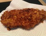 Foto del paso 6 de la receta: Pollo crispy /Crispy chicken