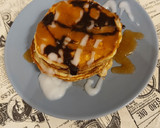 Foto del paso 6 de la receta: Panqueque KETo