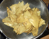 Foto del paso 3 de la receta: Migas con pollo 4 ingredientes
