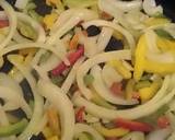 Vickys Chicken Fajitas, GF DF EF SF NF recipe step 4 photo