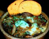 Mike's French Onion & Mushroom Soup recipe step 6 photo
