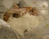 A picture of step 6 of Salty Garlic Chicken Drumette Karaage.