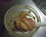 A picture of step 12 of My Favorite Macarons (Kinako).