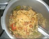 கருப்பு கொண்டைக்கடலை பிரியாணி ரெசிபி ஸ்டேப் 3 புகைப்படம்