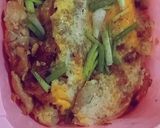 รูปขั้นตอนการทำที่ 6 ของ ก๋วยเตี๋ยวคั่วไก่ เส้นบะหมี่ทำเอง สูตรคีโต