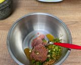 Foto langkah ke 3 dari resep Perkedel Kentang Corned Beef.